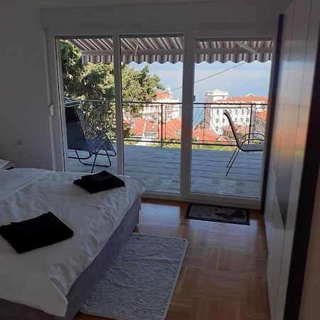 Apartment Ella, Опатия Экстерьер фото