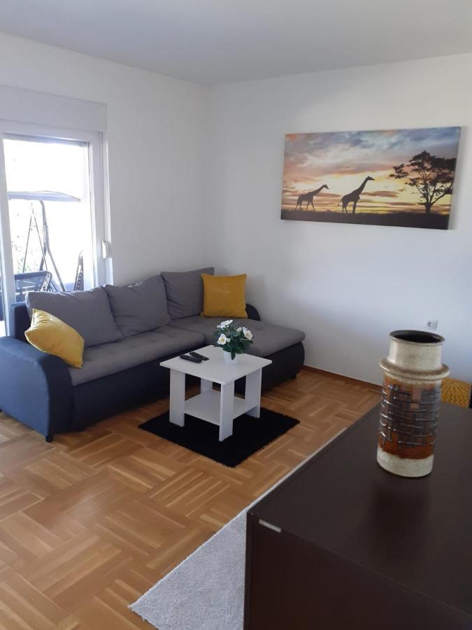 Apartment Ella, Опатия Экстерьер фото