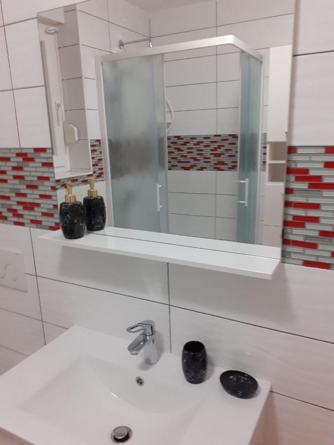 Apartment Ella, Опатия Экстерьер фото