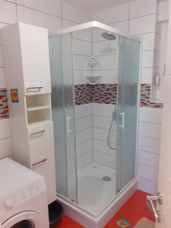 Apartment Ella, Опатия Экстерьер фото