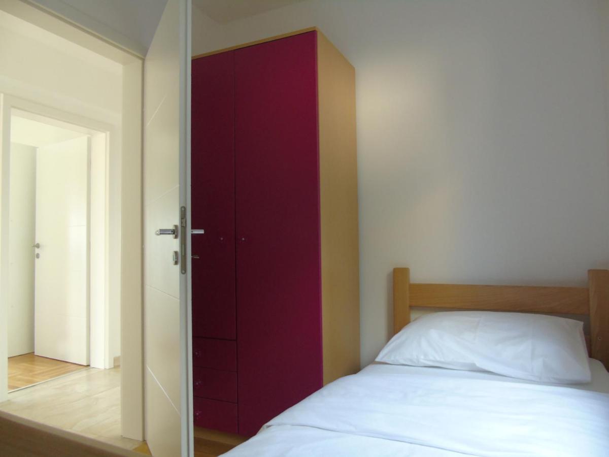 Apartment Ella, Опатия Экстерьер фото