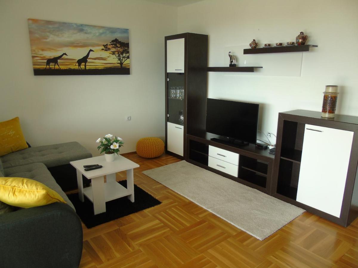 Apartment Ella, Опатия Экстерьер фото