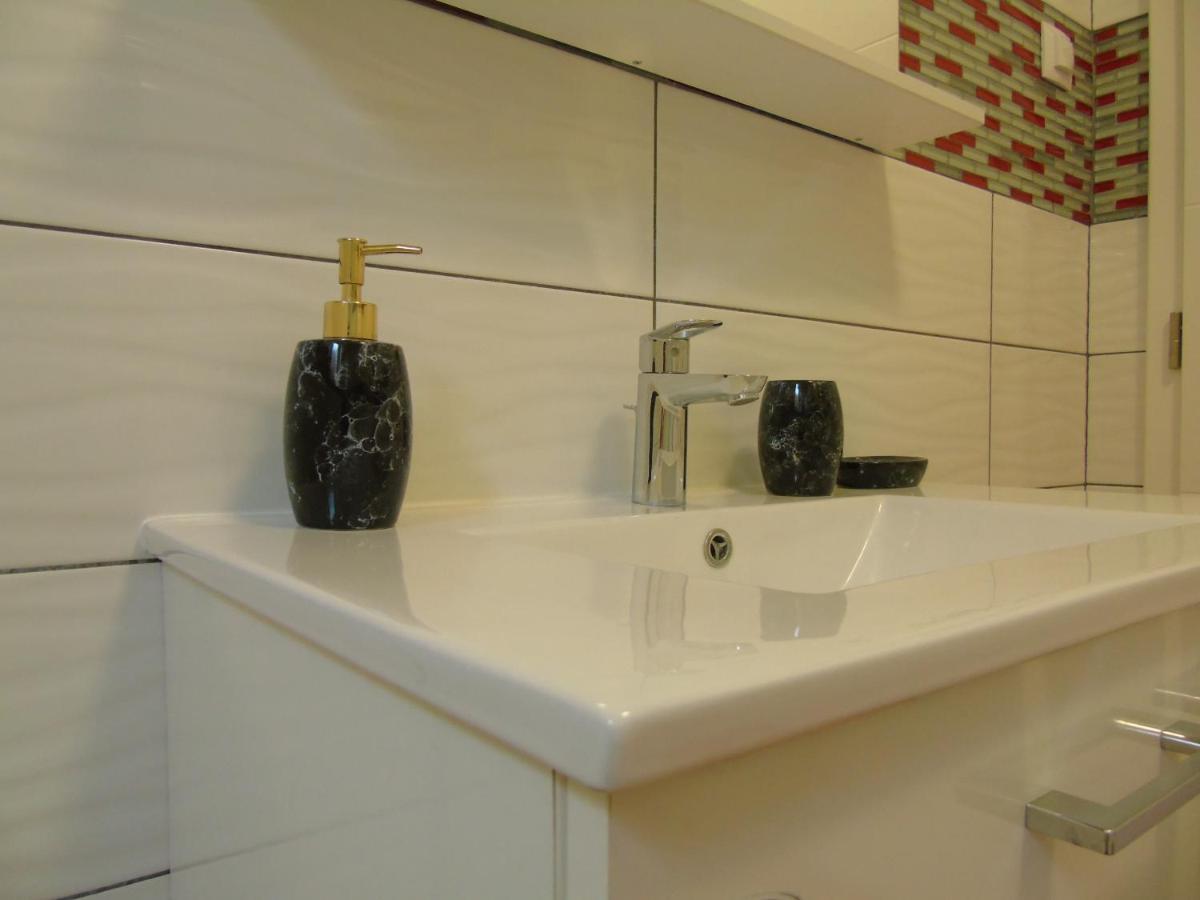 Apartment Ella, Опатия Экстерьер фото
