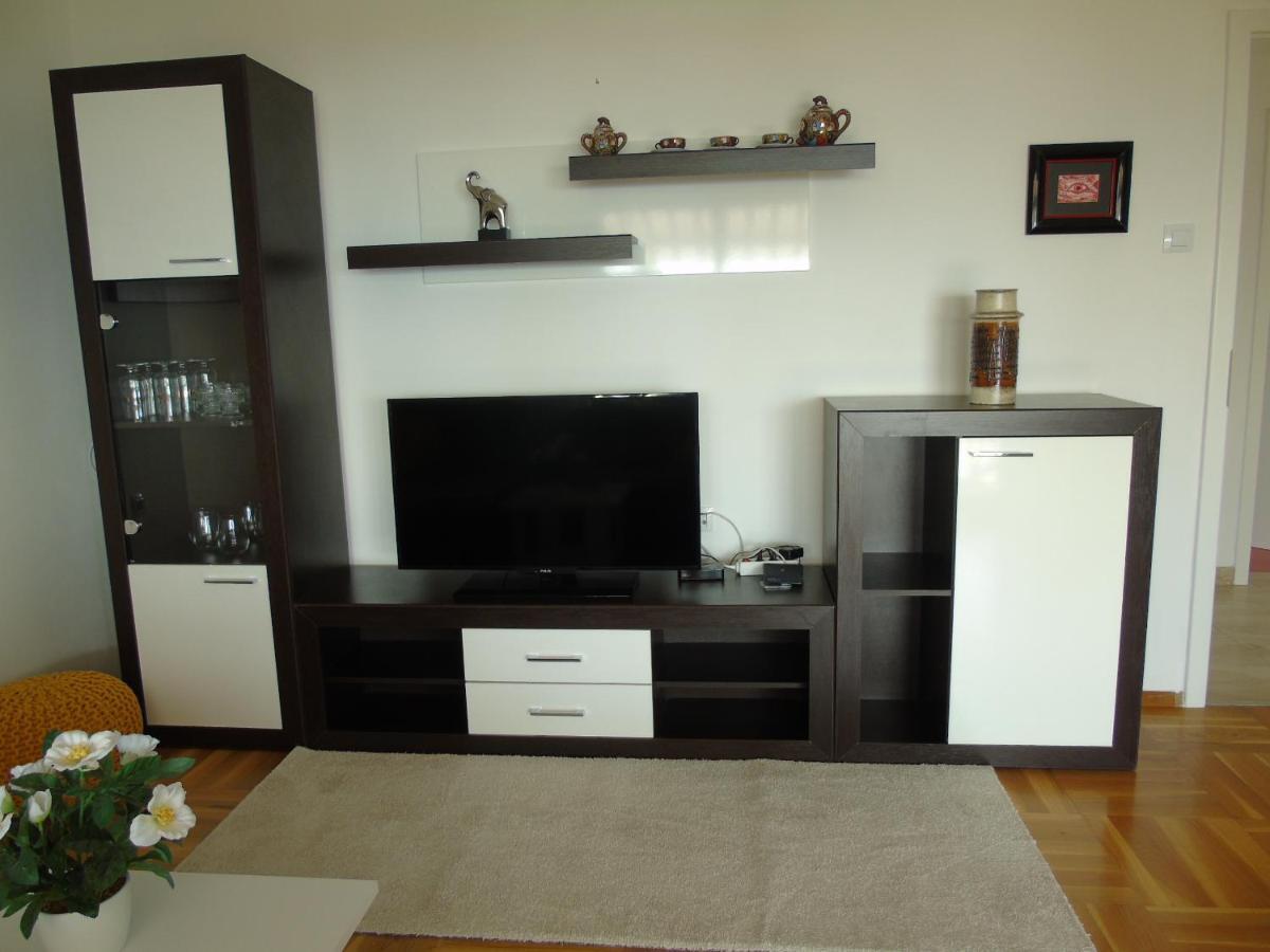 Apartment Ella, Опатия Экстерьер фото