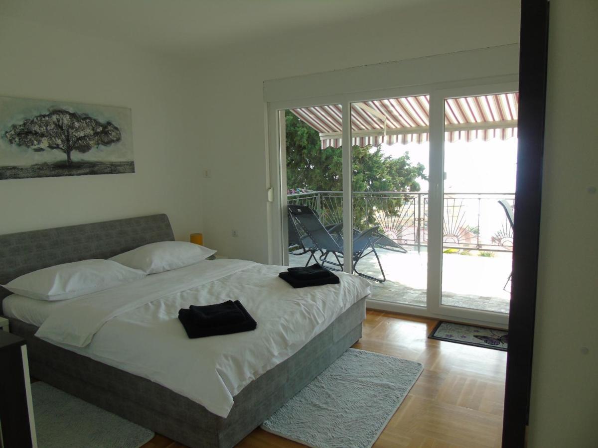Apartment Ella, Опатия Экстерьер фото