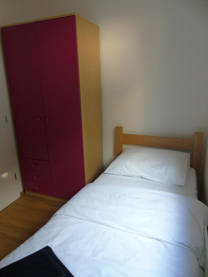 Apartment Ella, Опатия Экстерьер фото