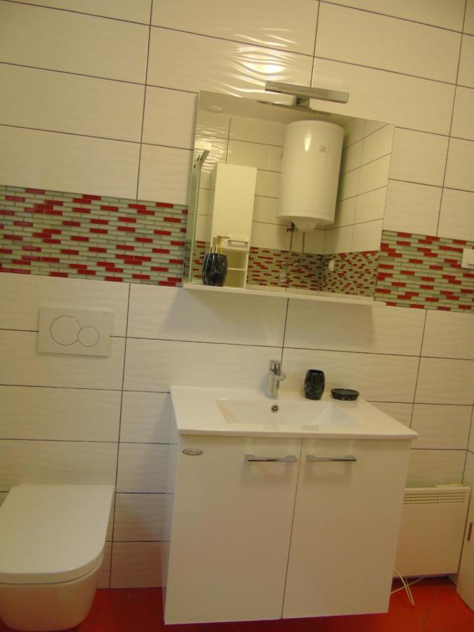 Apartment Ella, Опатия Экстерьер фото