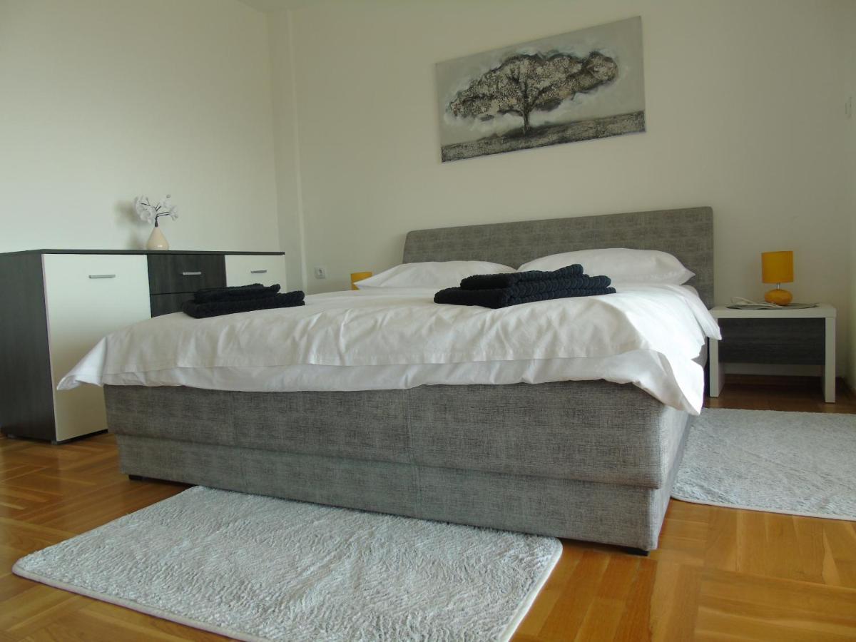 Apartment Ella, Опатия Экстерьер фото